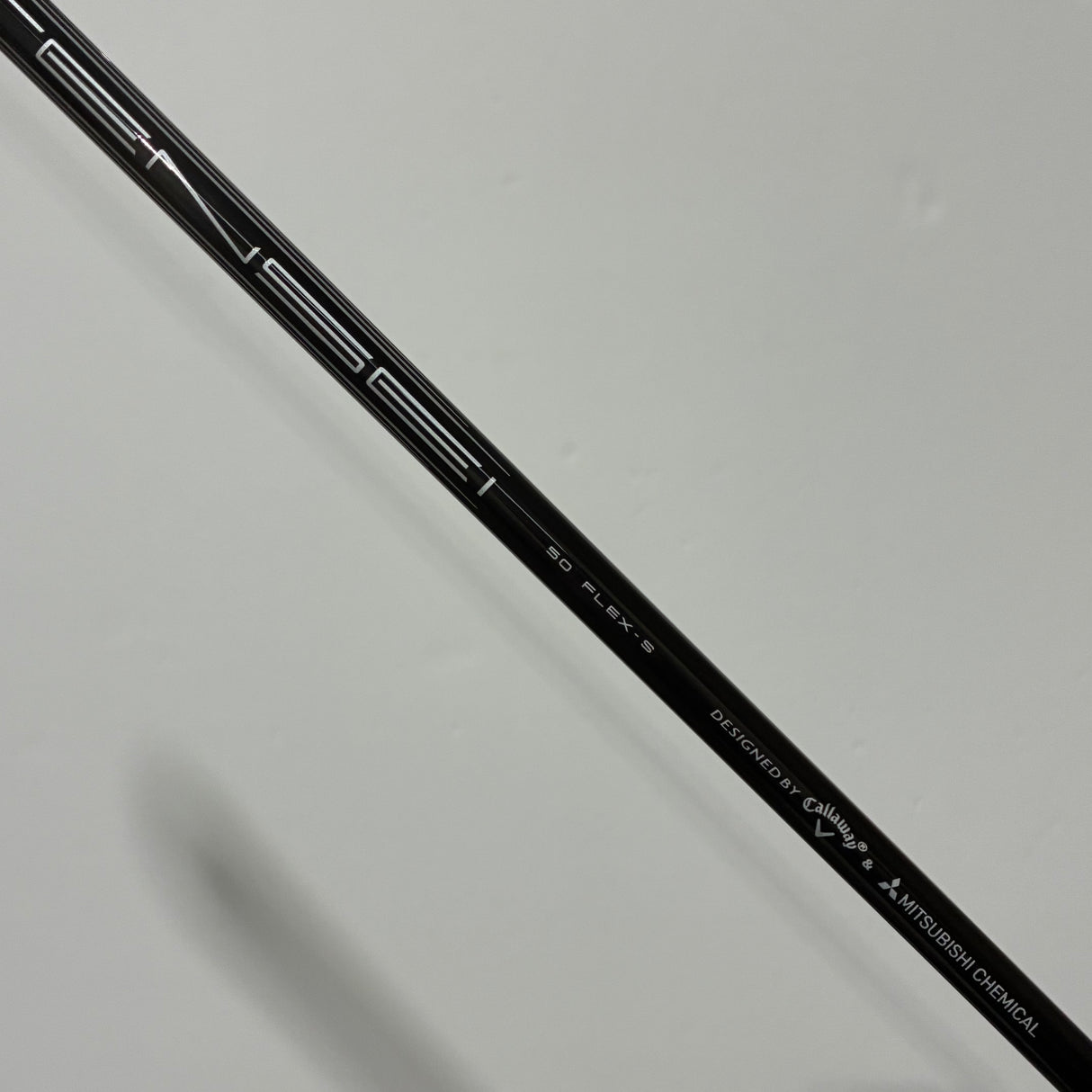 Callaway Paradym Ai Smoke Max 10.5* Driver Stiff Flex Headcover Included