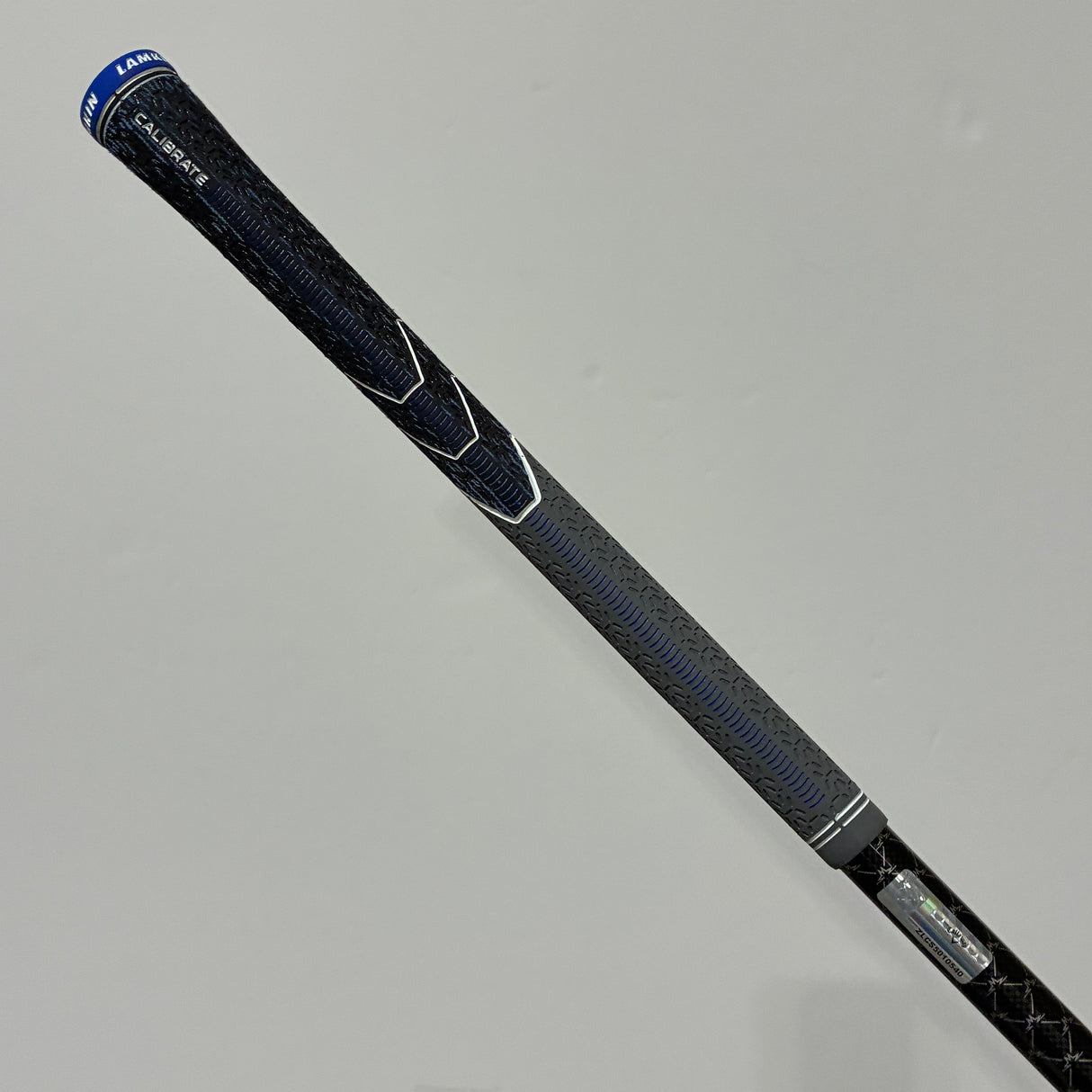 Callaway Paradym Ai Smoke Max 10.5* Driver Stiff Flex Headcover Included