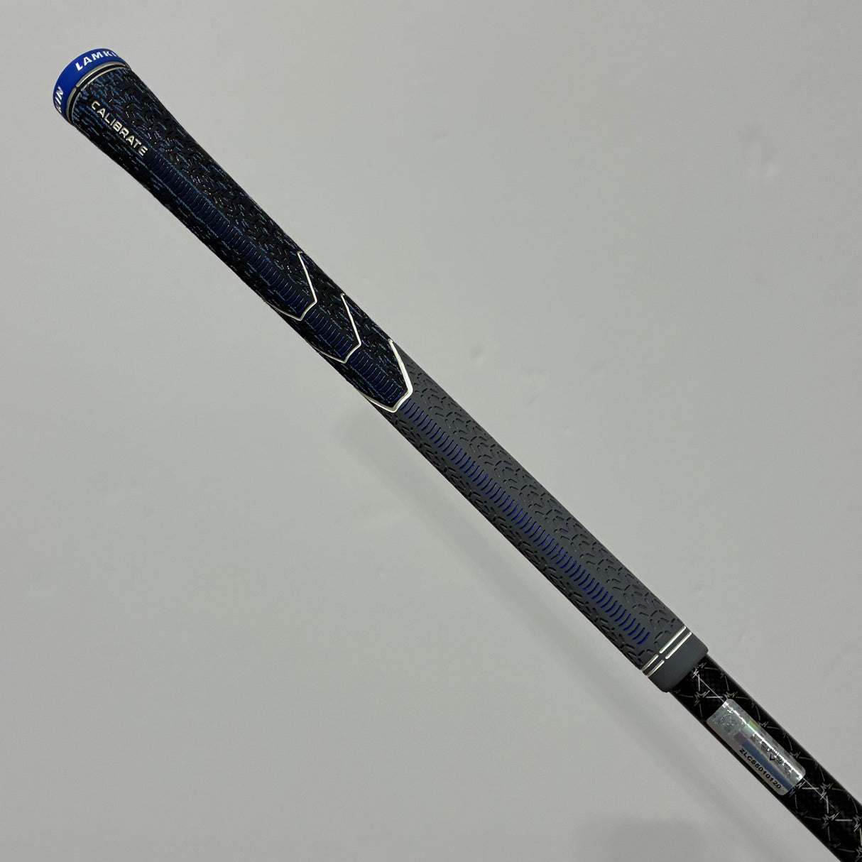 Callaway Paradym Ai Smoke Max 10.5* Driver Stiff Flex Headcover Included