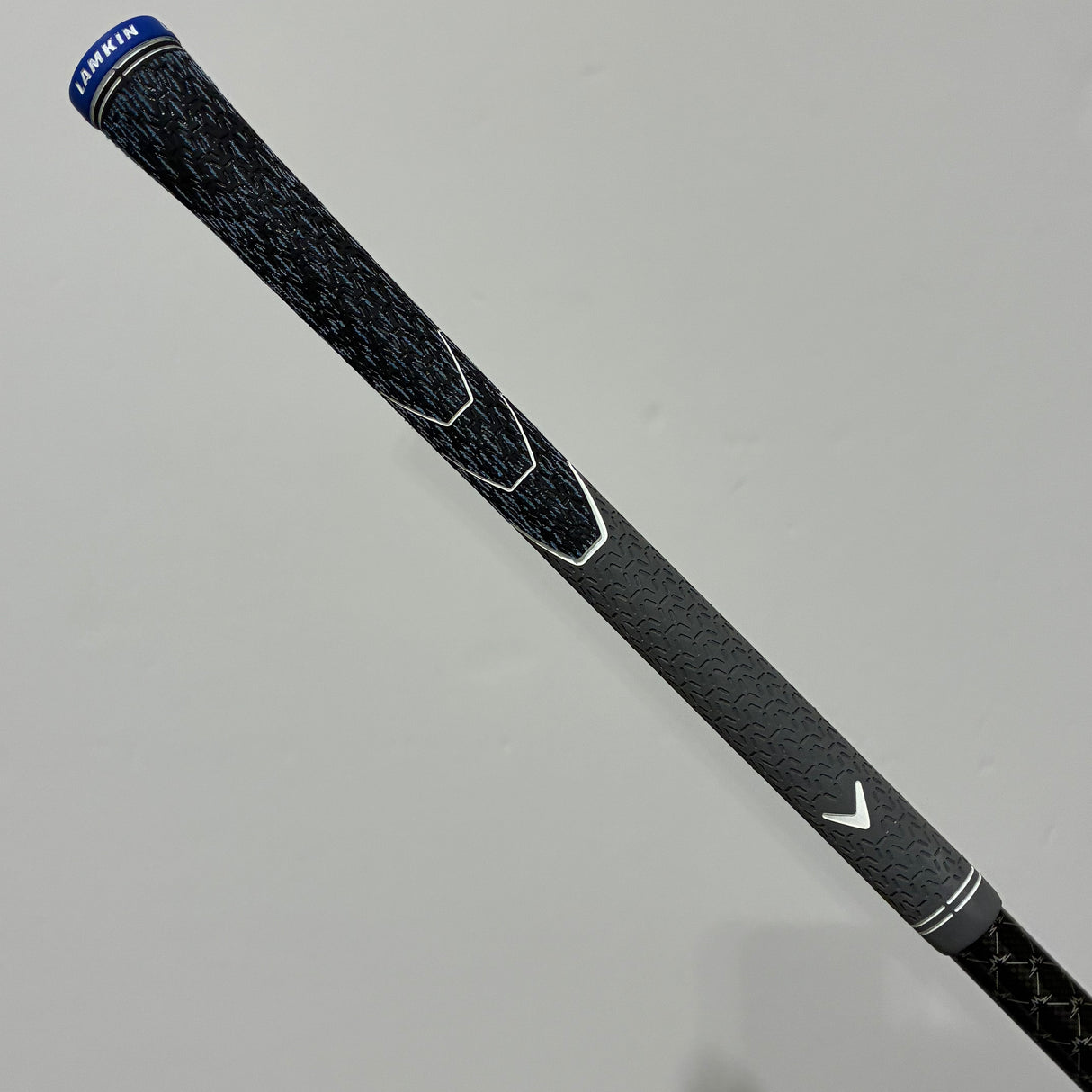 Callaway Paradym Ai Smoke Max 10.5* Driver Stiff Flex Headcover Included