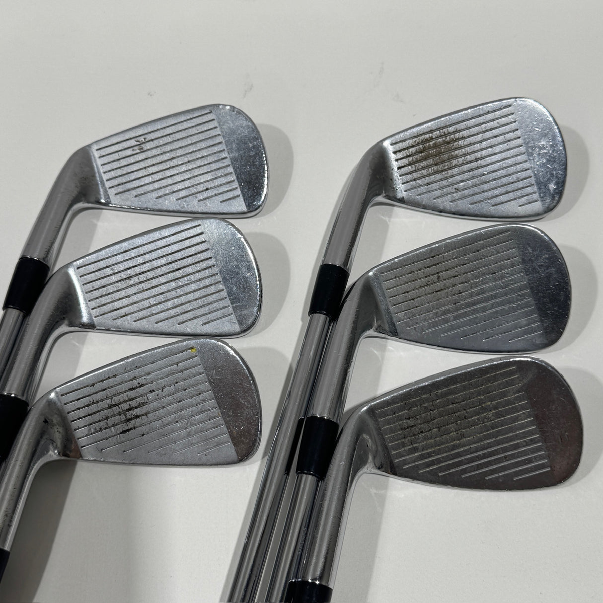 Titleist AP2 710 Iron Set 5-P Stiff Flex