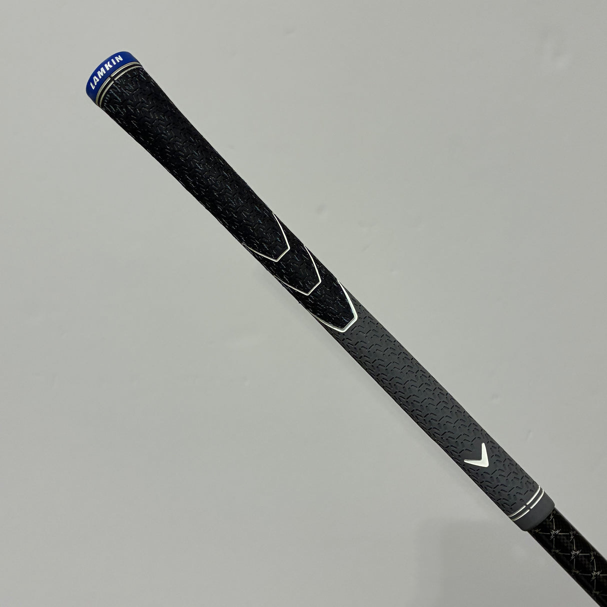 Callaway Paradym Ai Smoke Max 10.5* Driver Stiff Flex Headcover Included