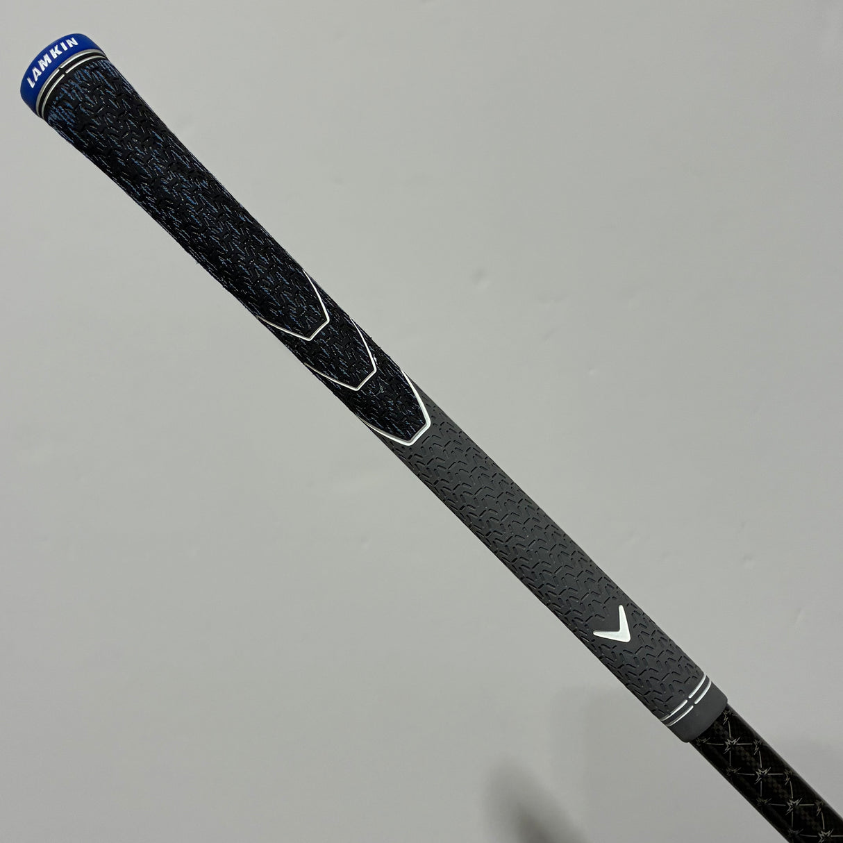 Callaway Paradym Ai Smoke Max 10.5* Driver Stiff Flex Headcover Included