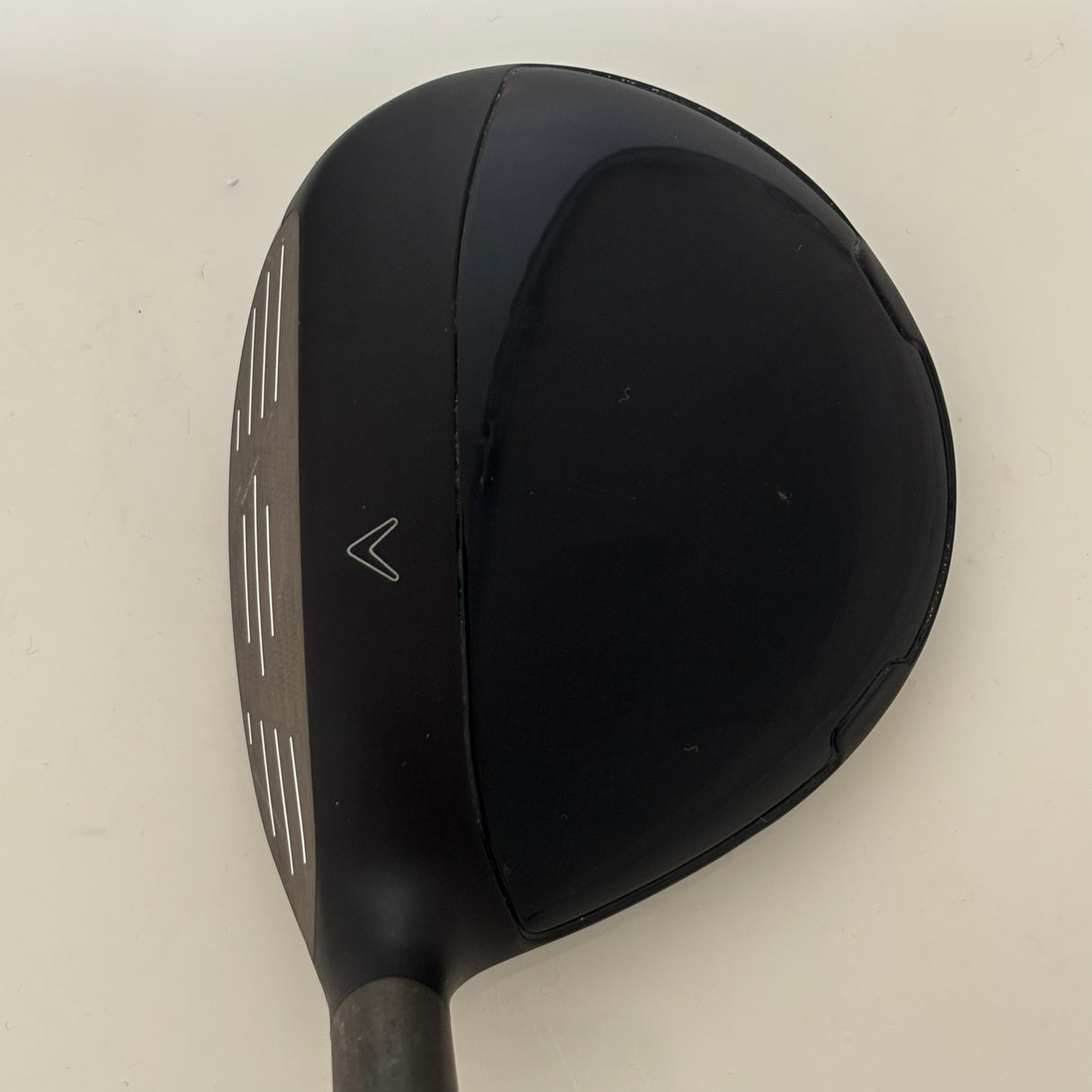 Callaway Paradym 5 Wood Stiff Flex