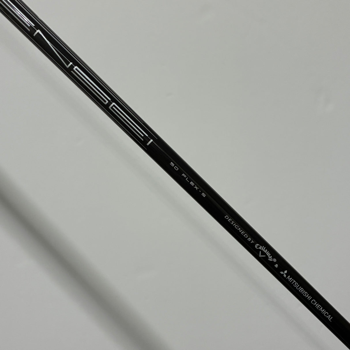 Callaway Paradym Ai Smoke Max 10.5* Driver Stiff Flex Headcover Included