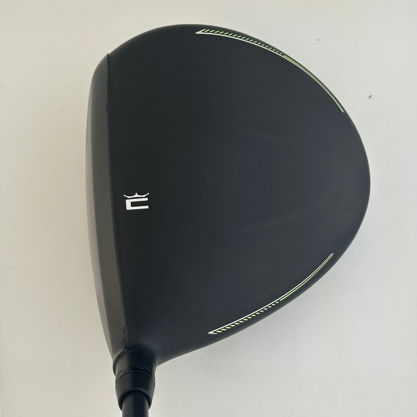 Cobra Rad Speed 9.0* Driver Stiff Flex