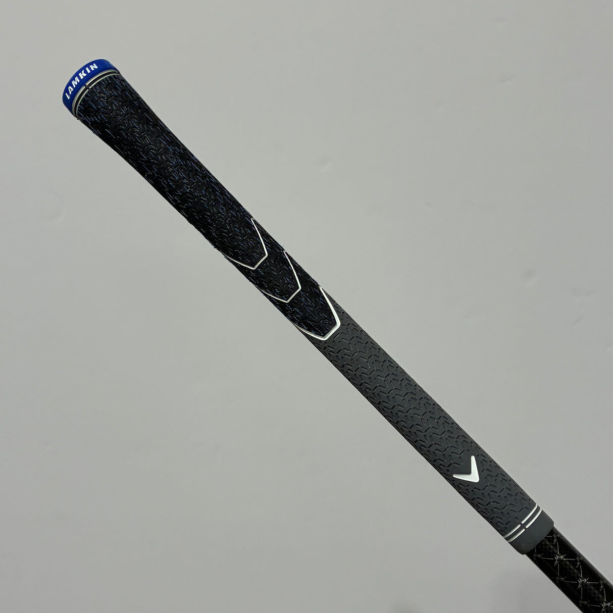 Callaway Paradym Ai Smoke Max 10.5* Driver Stiff Flex Headcover Included