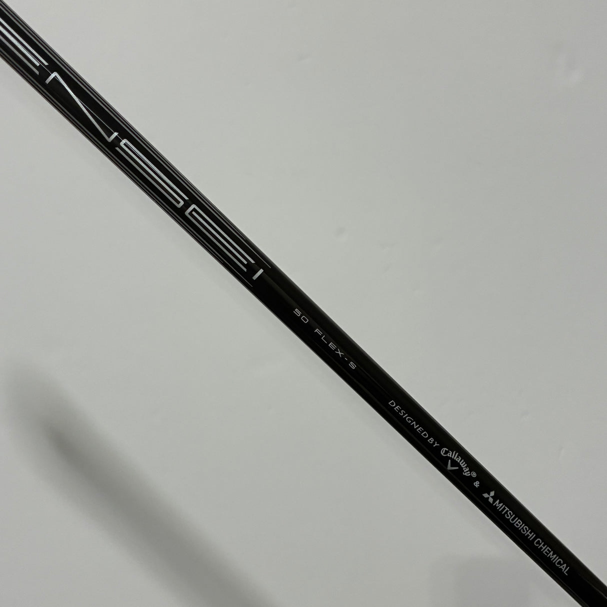 Callaway Paradym Ai Smoke Max 9.0* Driver Stiff Flex Headcover Included