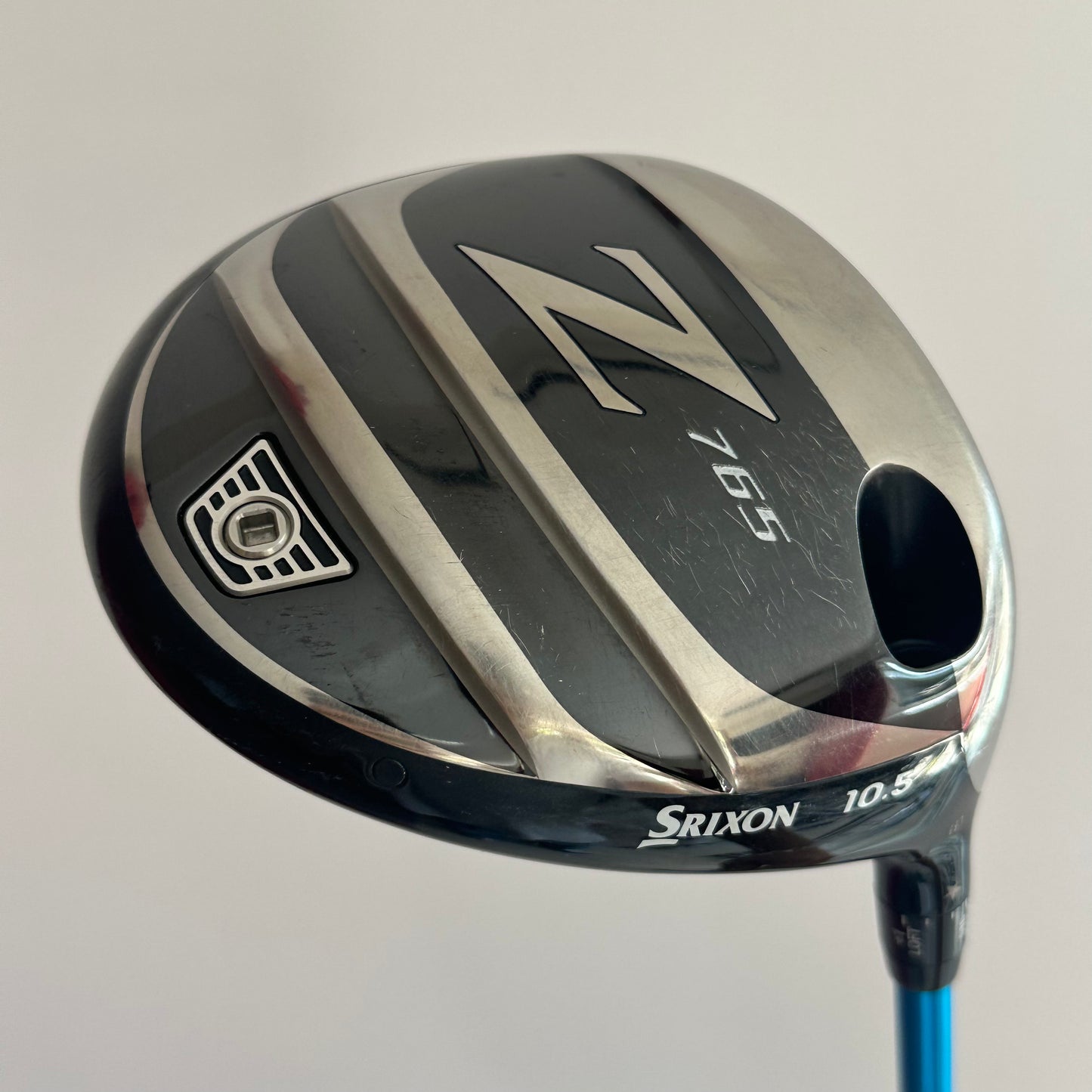 Srixon Z765 10.5* Driver Regular Flex