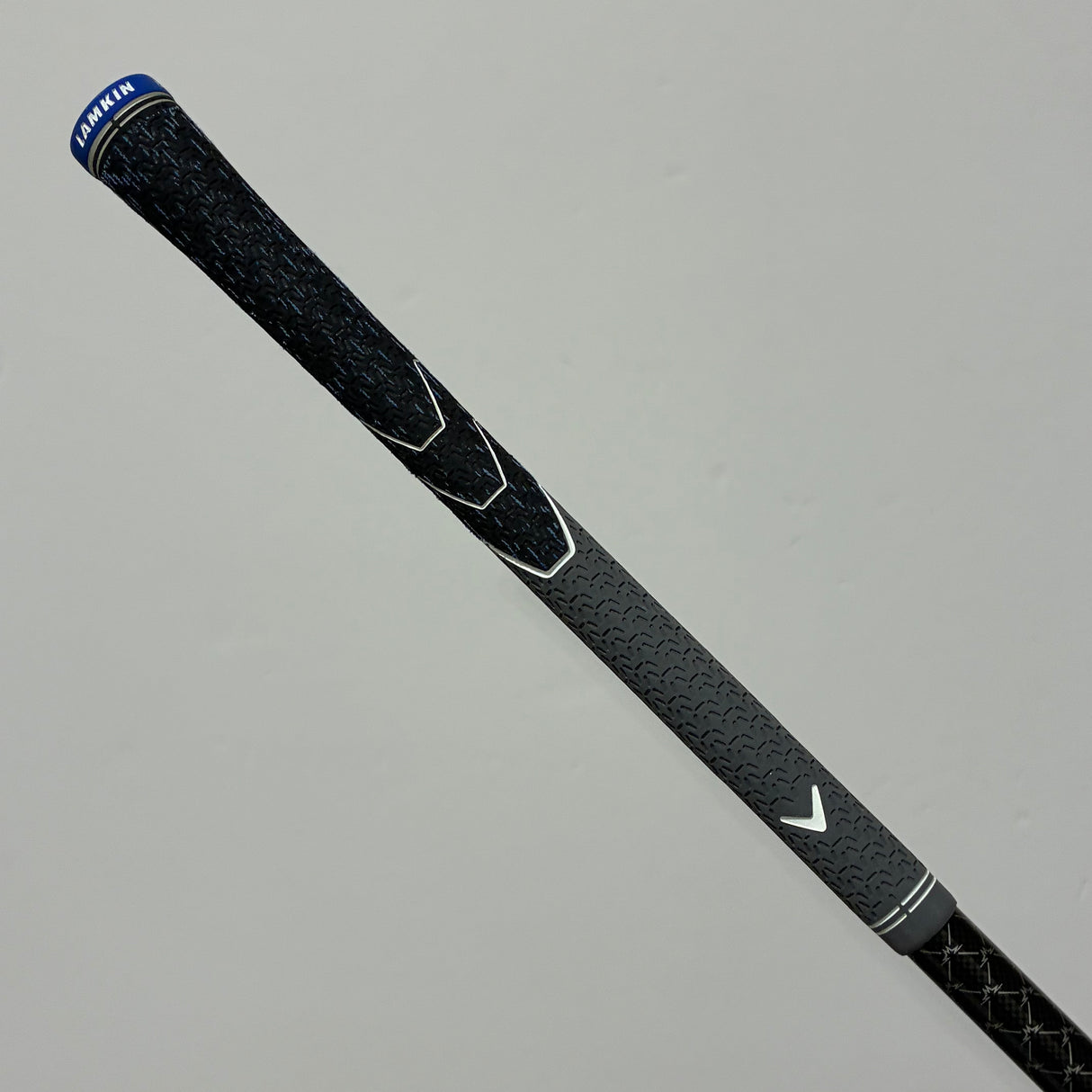Callaway Paradym Ai Smoke Max 9.0* Driver Stiff Flex Headcover Included