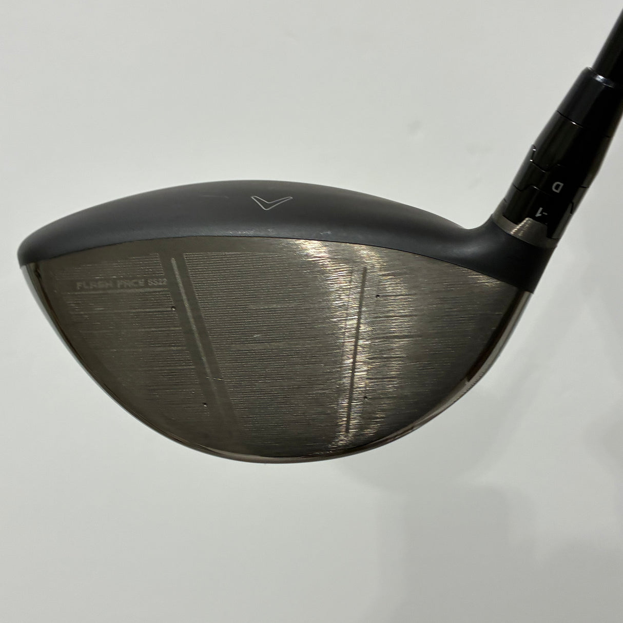 Callaway Rogue ST Max LS 9.0* Driver Stiff Flex Headcover Included