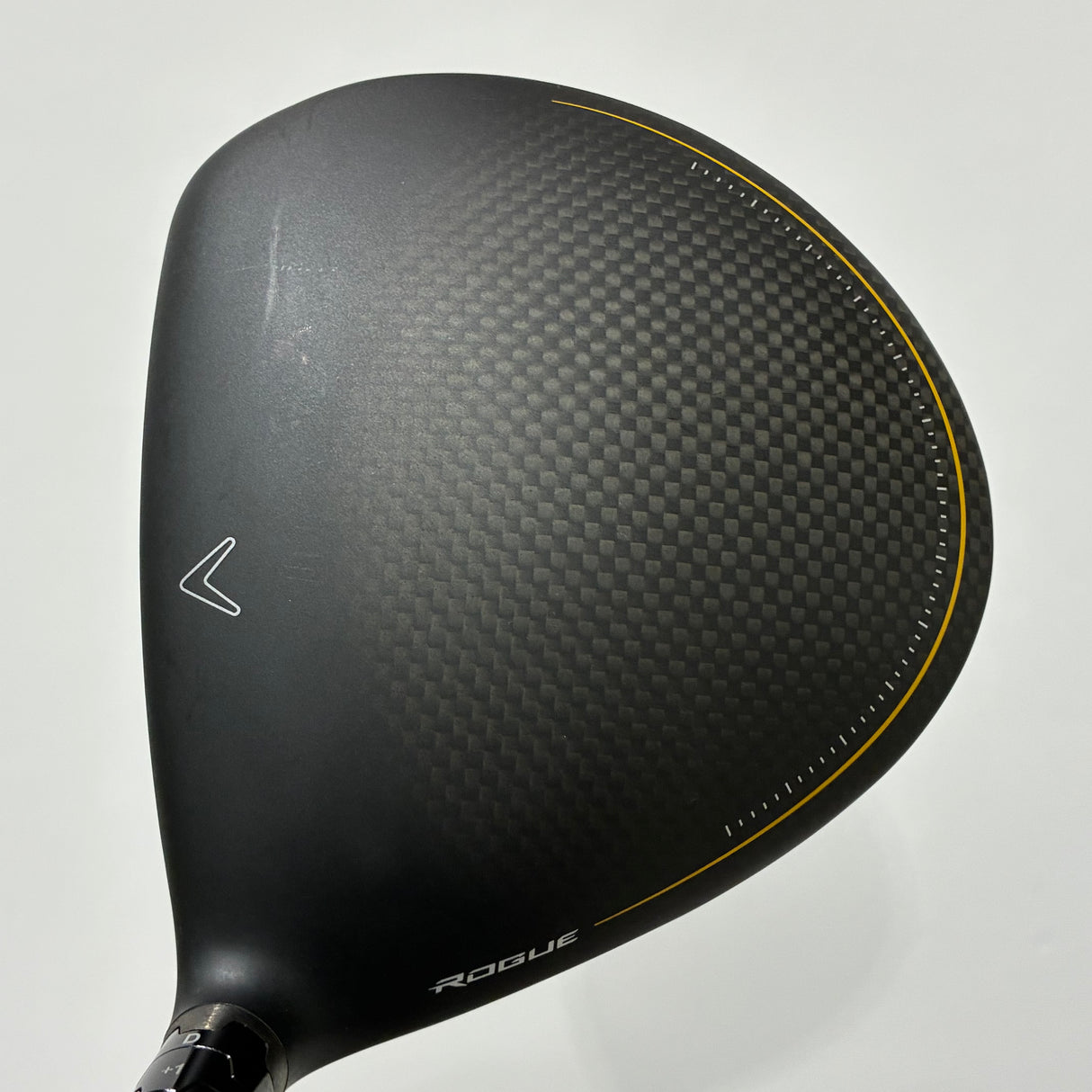 Callaway Rogue ST Max LS 9.0* Driver Stiff Flex Headcover Included