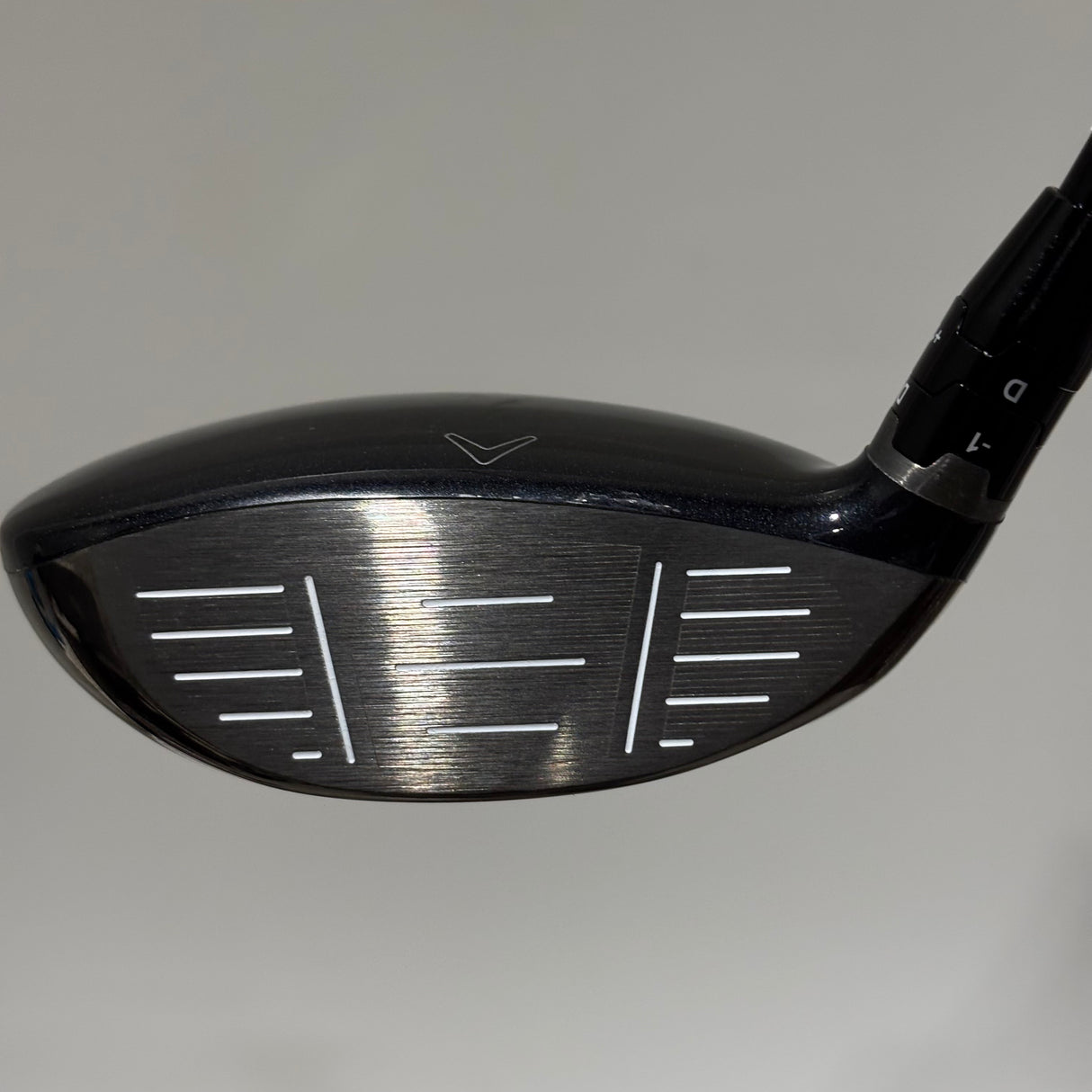 Callaway Big Bertha (2023) 5 Wood Stiff Flex