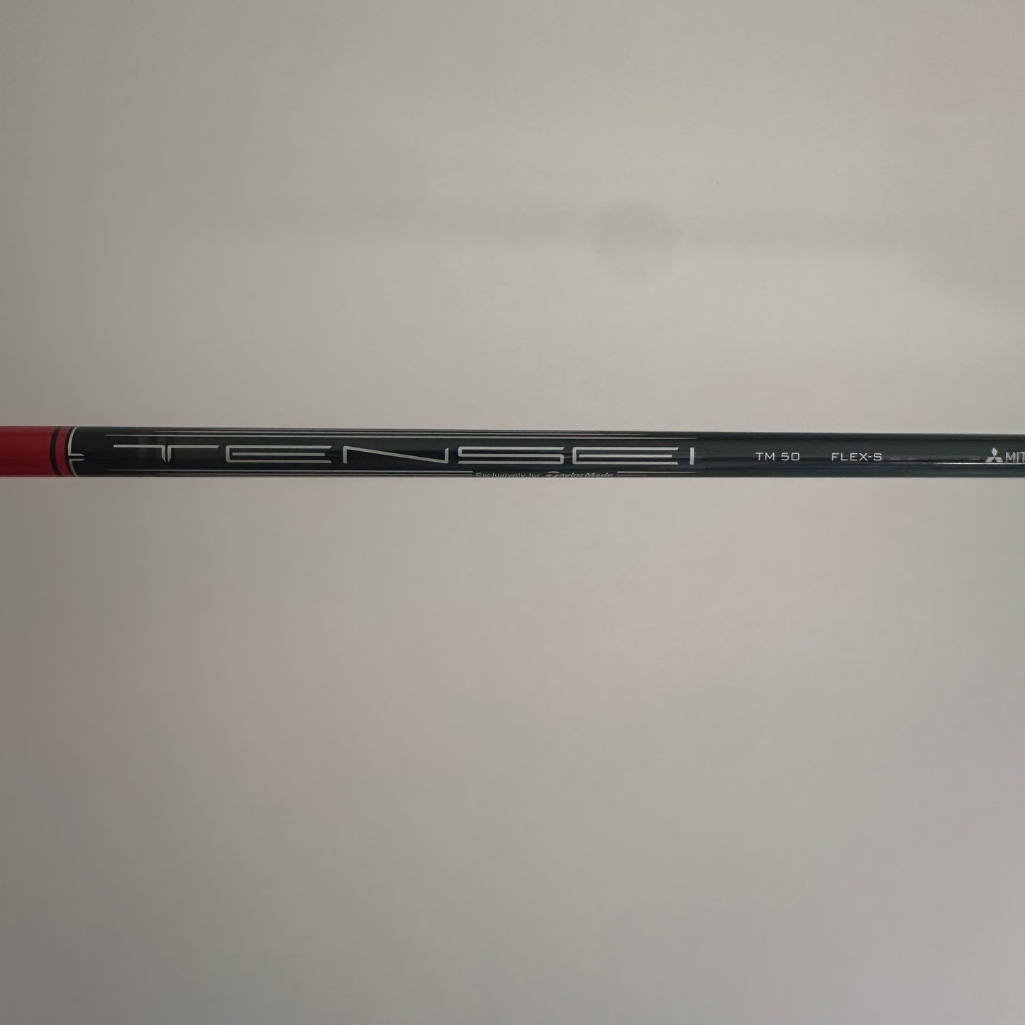 TaylorMade Stealth HD 9* Driver Stiff Flex