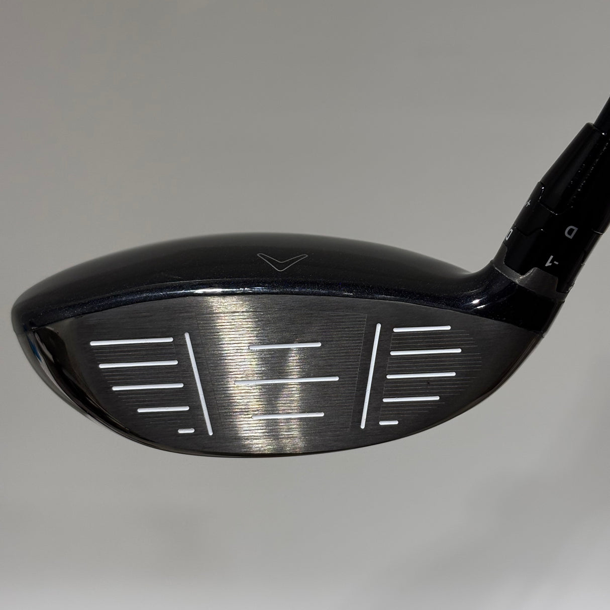 Callaway Big Bertha (2023) 5 Wood Stiff Flex