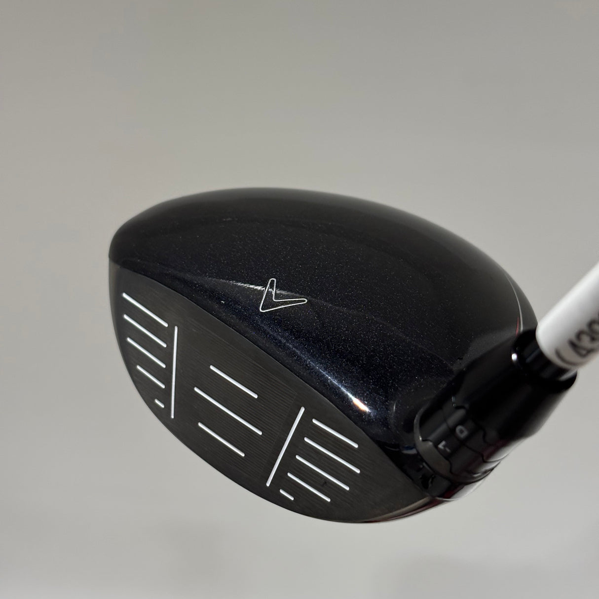 Callaway Big Bertha (2023) 5 Wood Stiff Flex