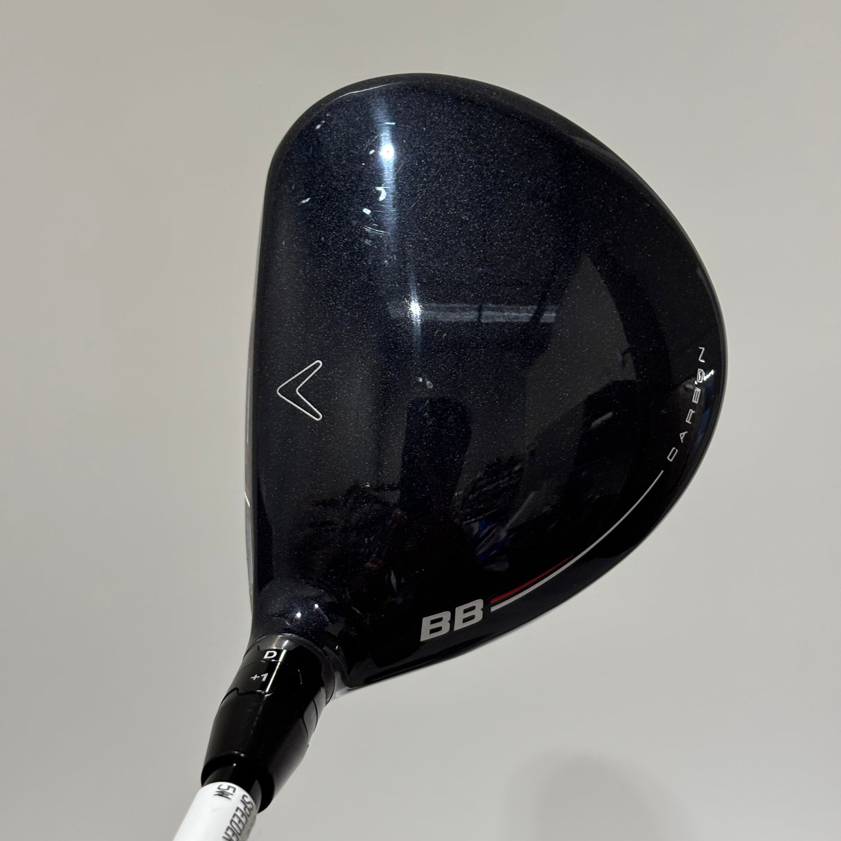 Callaway Big Bertha (2023) 5 Wood Stiff Flex