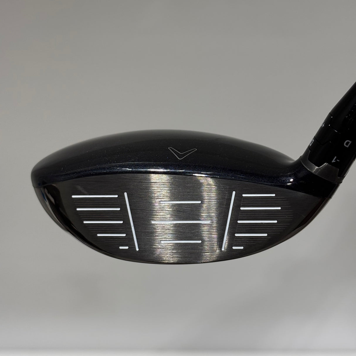 Callaway Big Bertha (2023) 5 Wood Stiff Flex