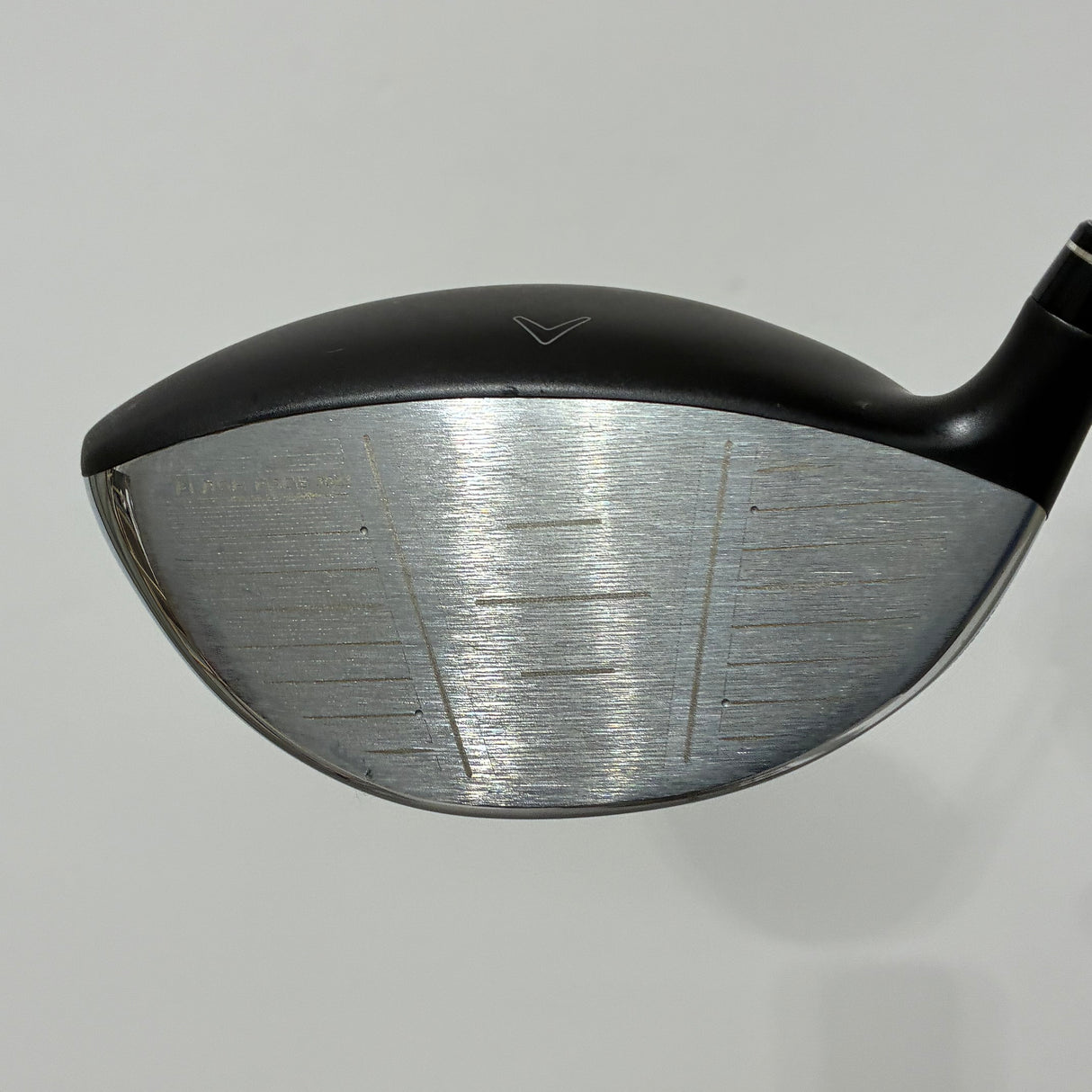 Callaway Rogue ST Max Fast 9.5* Driver Stiff Flex Headcover Included