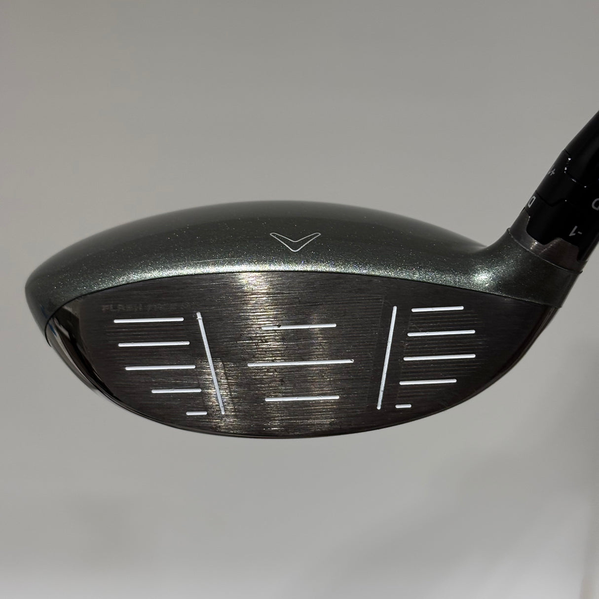 Callaway Great Big Bertha (2023) 5 Wood Stiff Flex