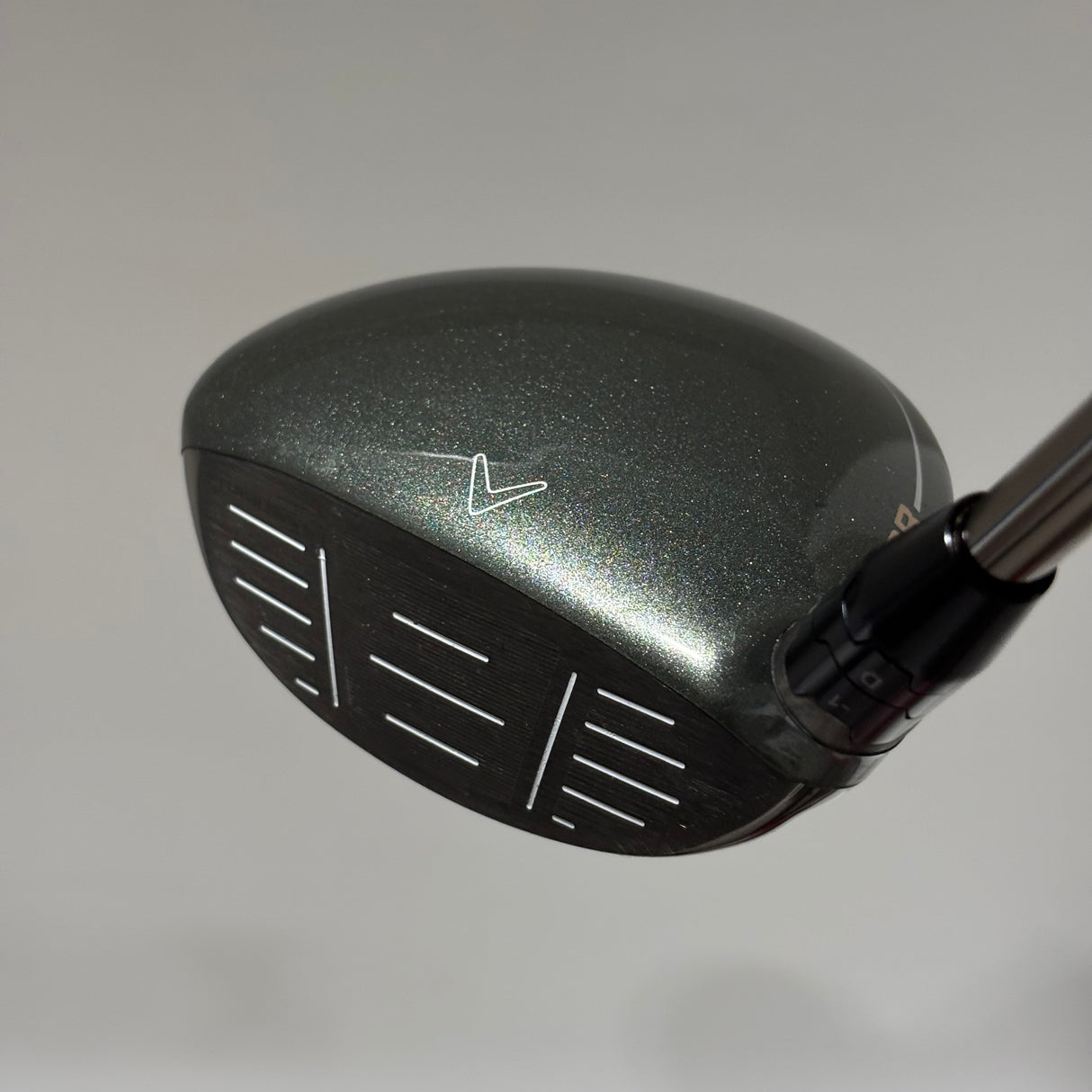 Callaway Great Big Bertha (2023) 5 Wood Stiff Flex