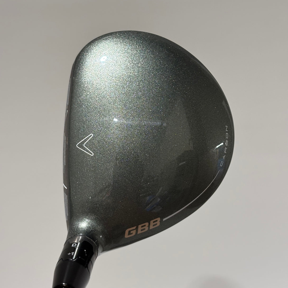 Callaway Great Big Bertha (2023) 5 Wood Stiff Flex