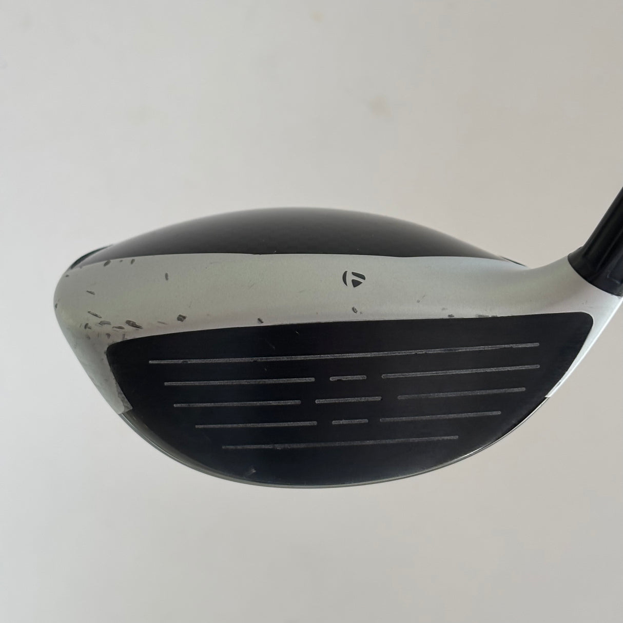Ladies TaylorMade M4 (2021) 3 Wood Ladies Flex