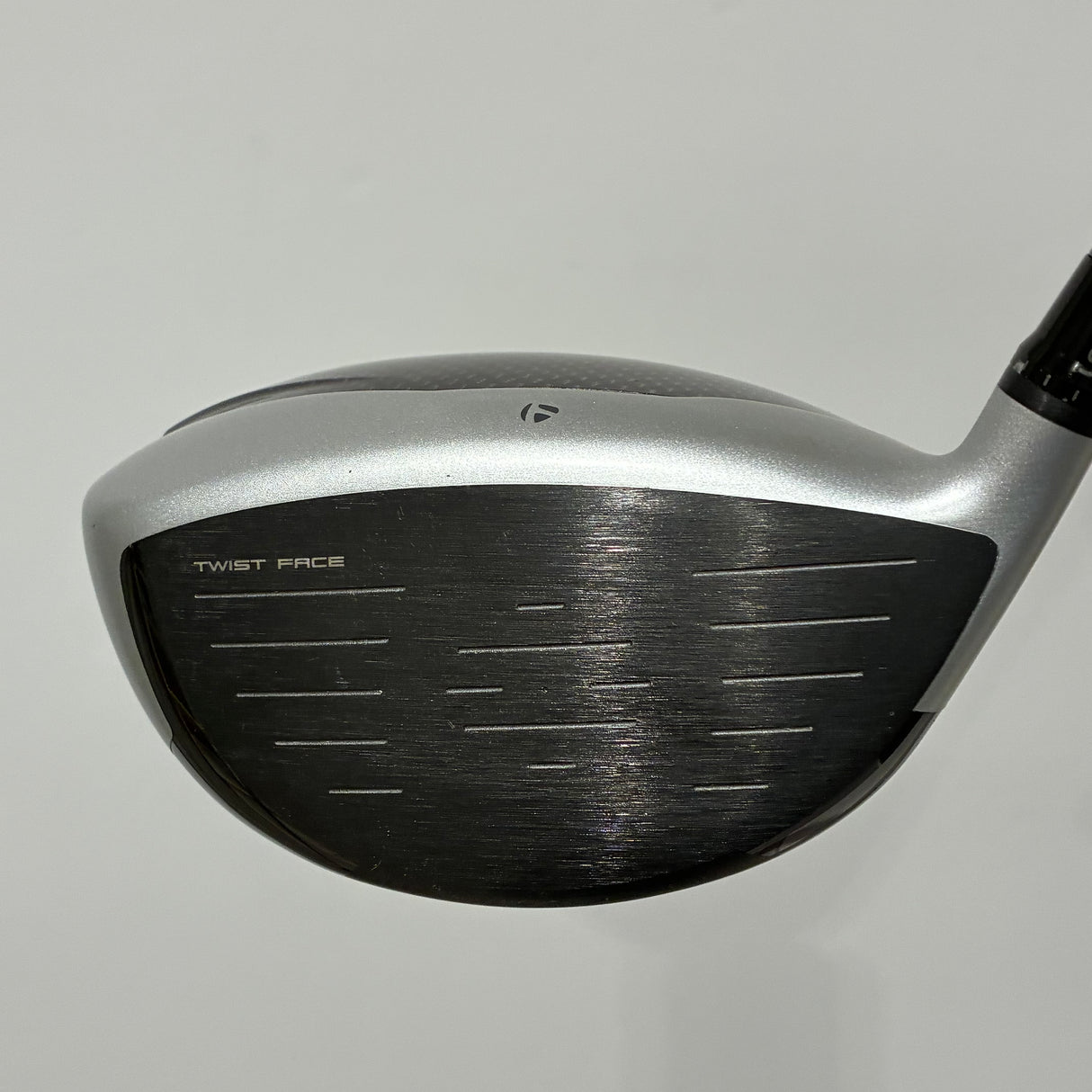 TaylorMade M4 10.5* Driver Stiff Flex Headcover Included