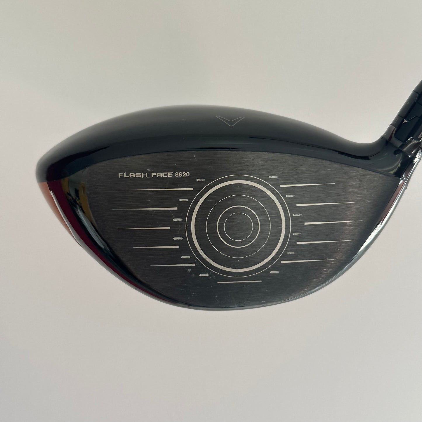 Callaway Mavrik Sub Zero 9.0* Driver Stiff Flex Headcover Included