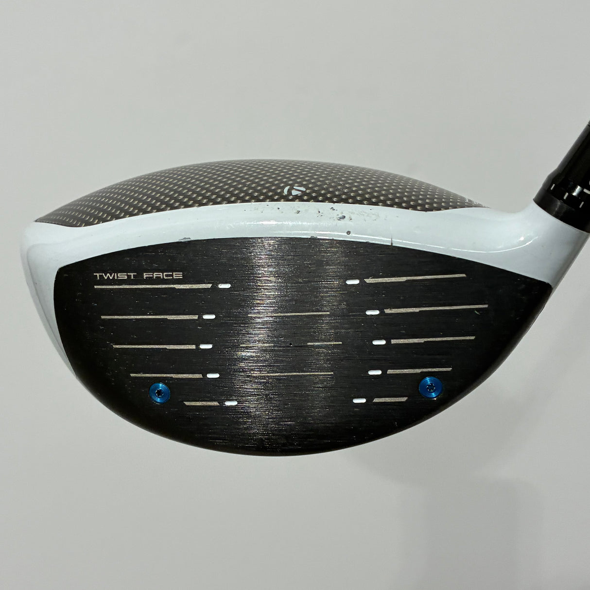 TaylorMade SIM 10.5* Driver Regular Flex Headcover Included