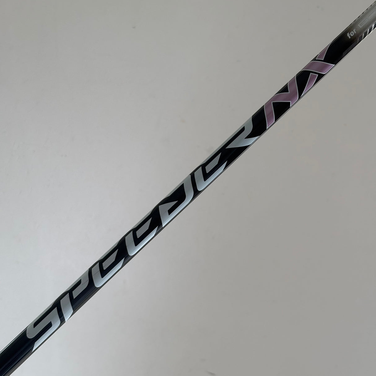 Ladies Cobra King LTDx Max 3 Wood Ladies Flex Headcover Included