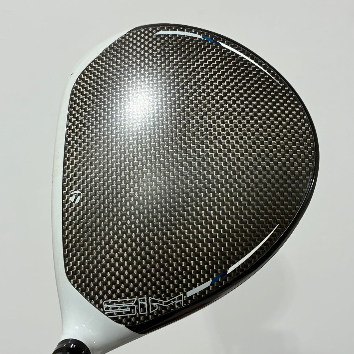 TaylorMade SIM Max 10.5* Driver Regular Flex Headcover Included