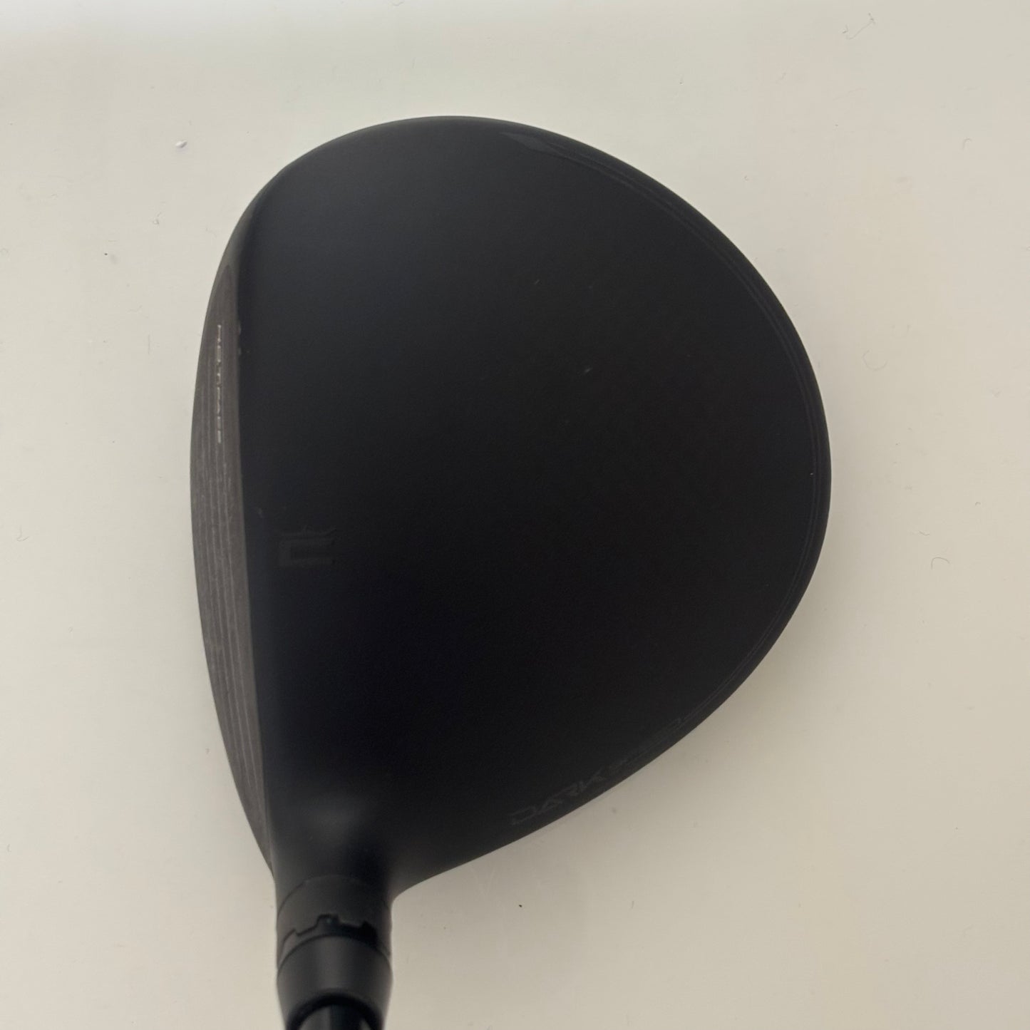 Cobra Darkspeed Max 5 Wood Stiff Flex
