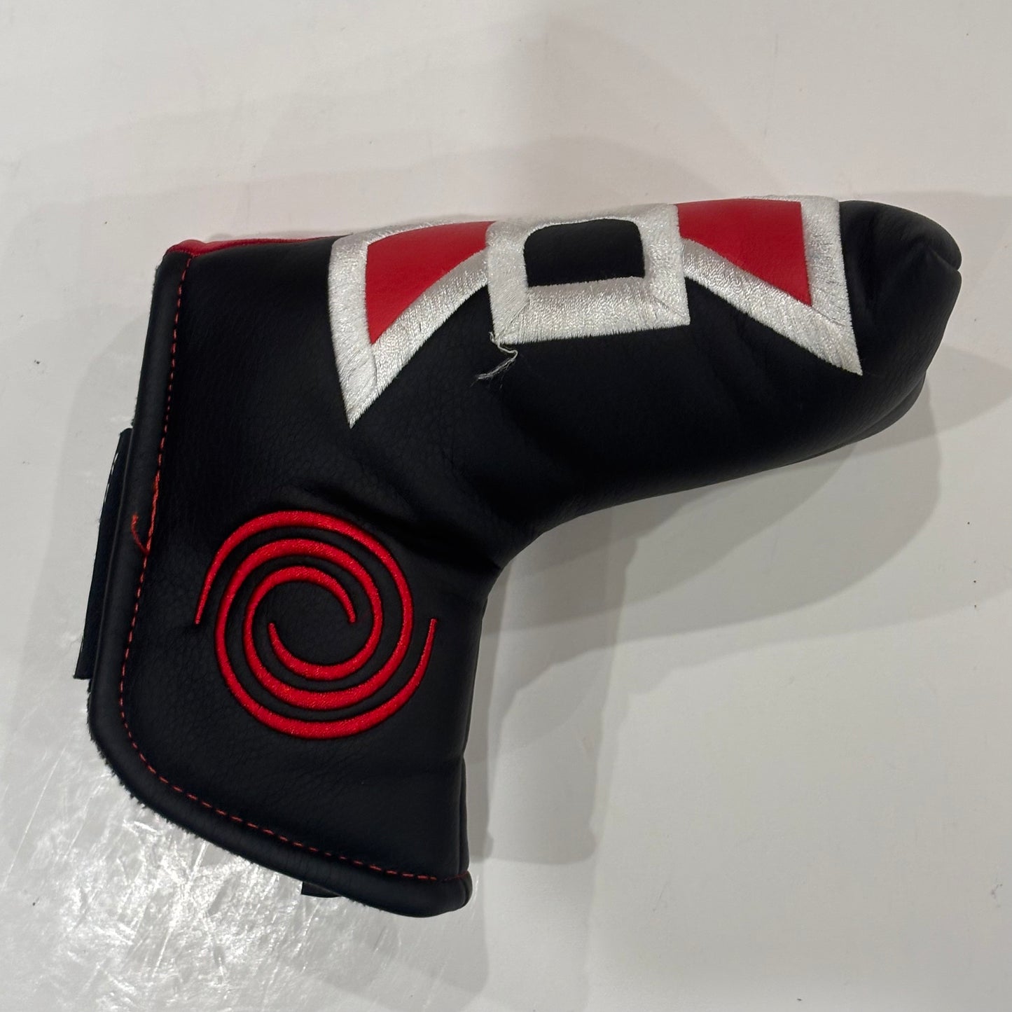Odyssey DFX Double Wide 34 Inch Putter Headcover Included