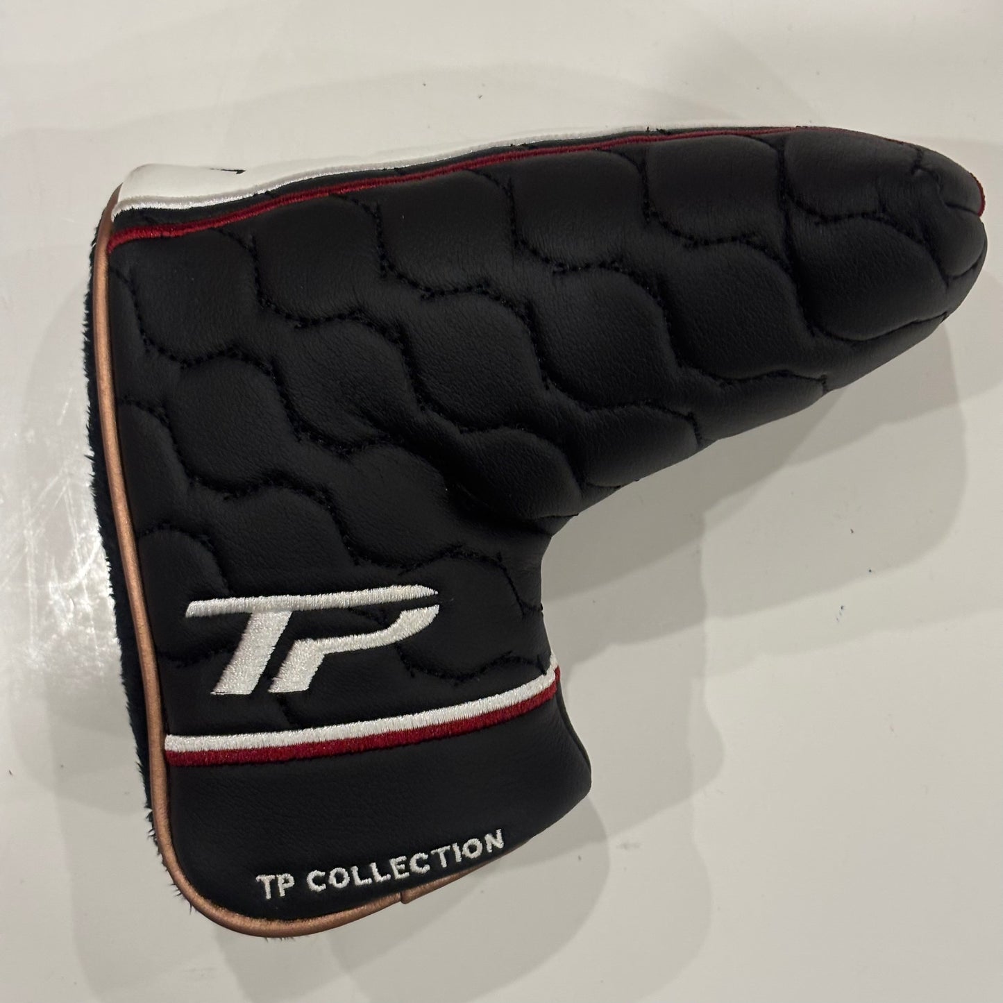 TaylorMade TP Collection Mullen 33 Inch Putter Headcover Included