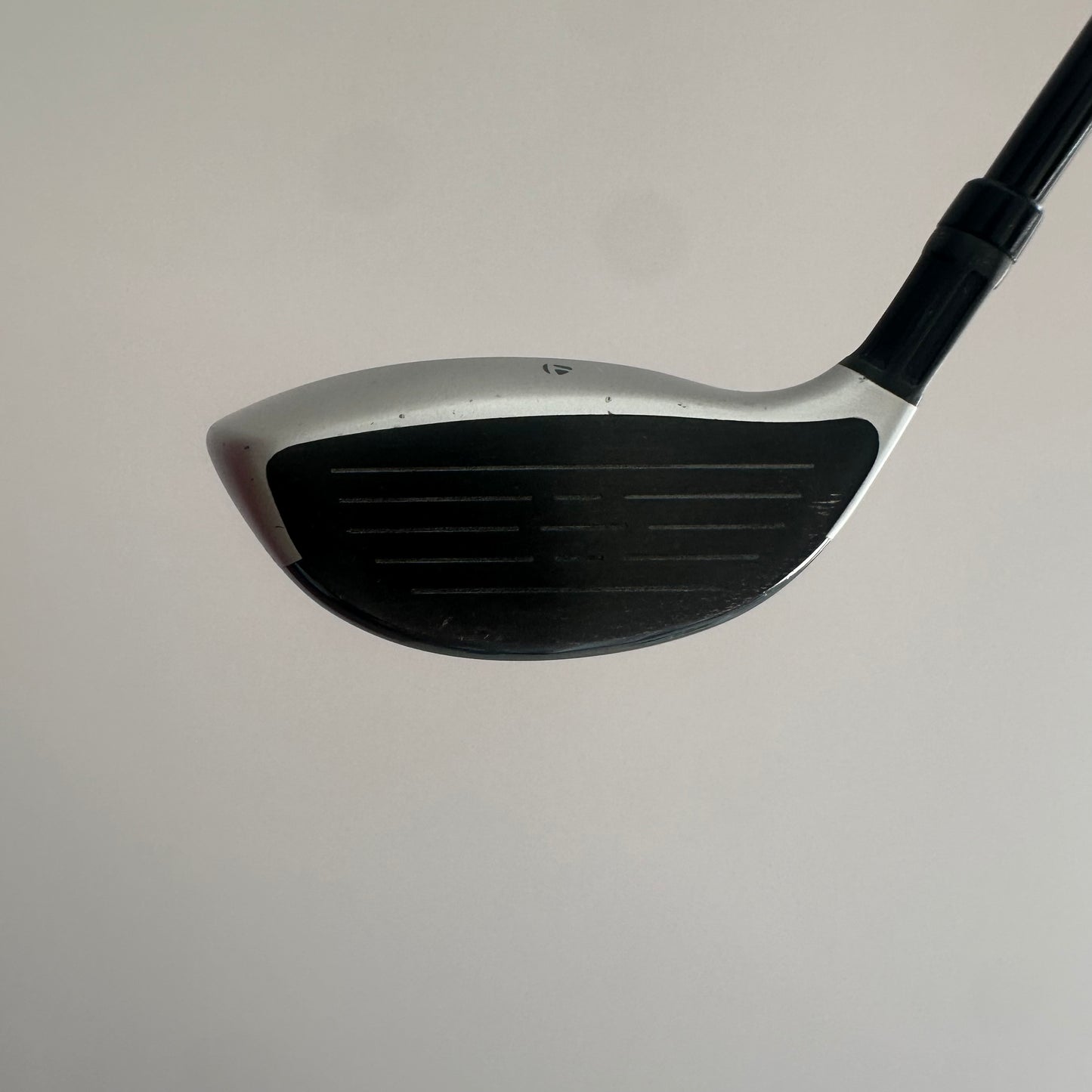 TaylorMade M4 5 Wood Regular Flex