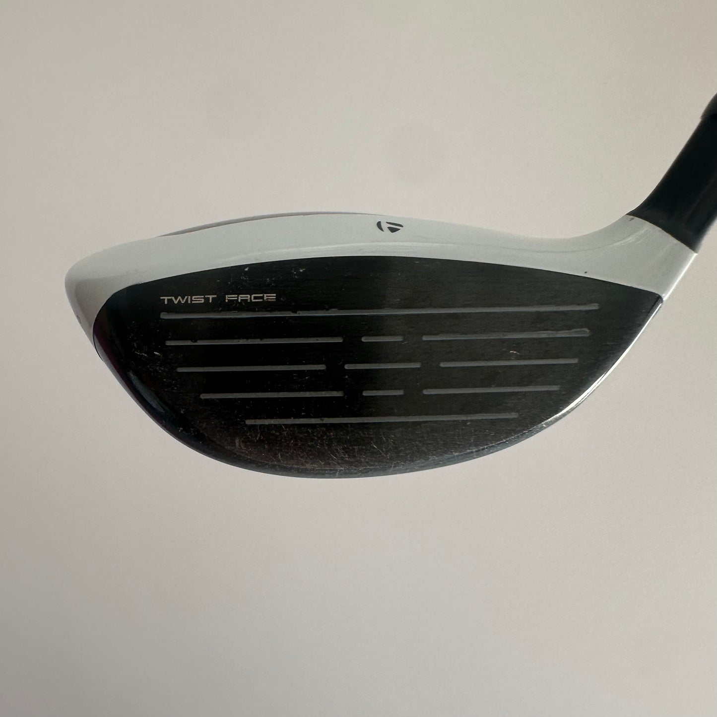 TaylorMade SIM Max 3 Wood Stiff Flex Headcover Included