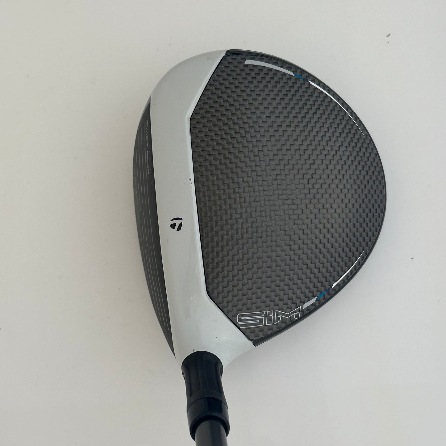 TaylorMade SIM Max 3 Wood Stiff Flex Headcover Included