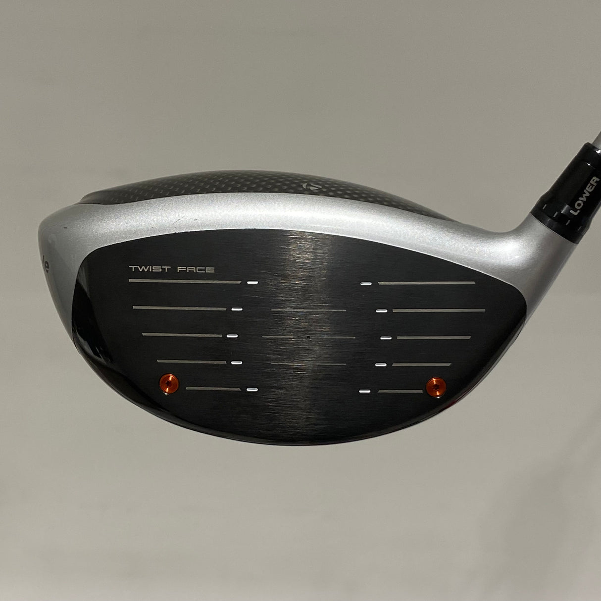 TaylorMade M5 10.5* Driver Stiff Flex Headcover Included