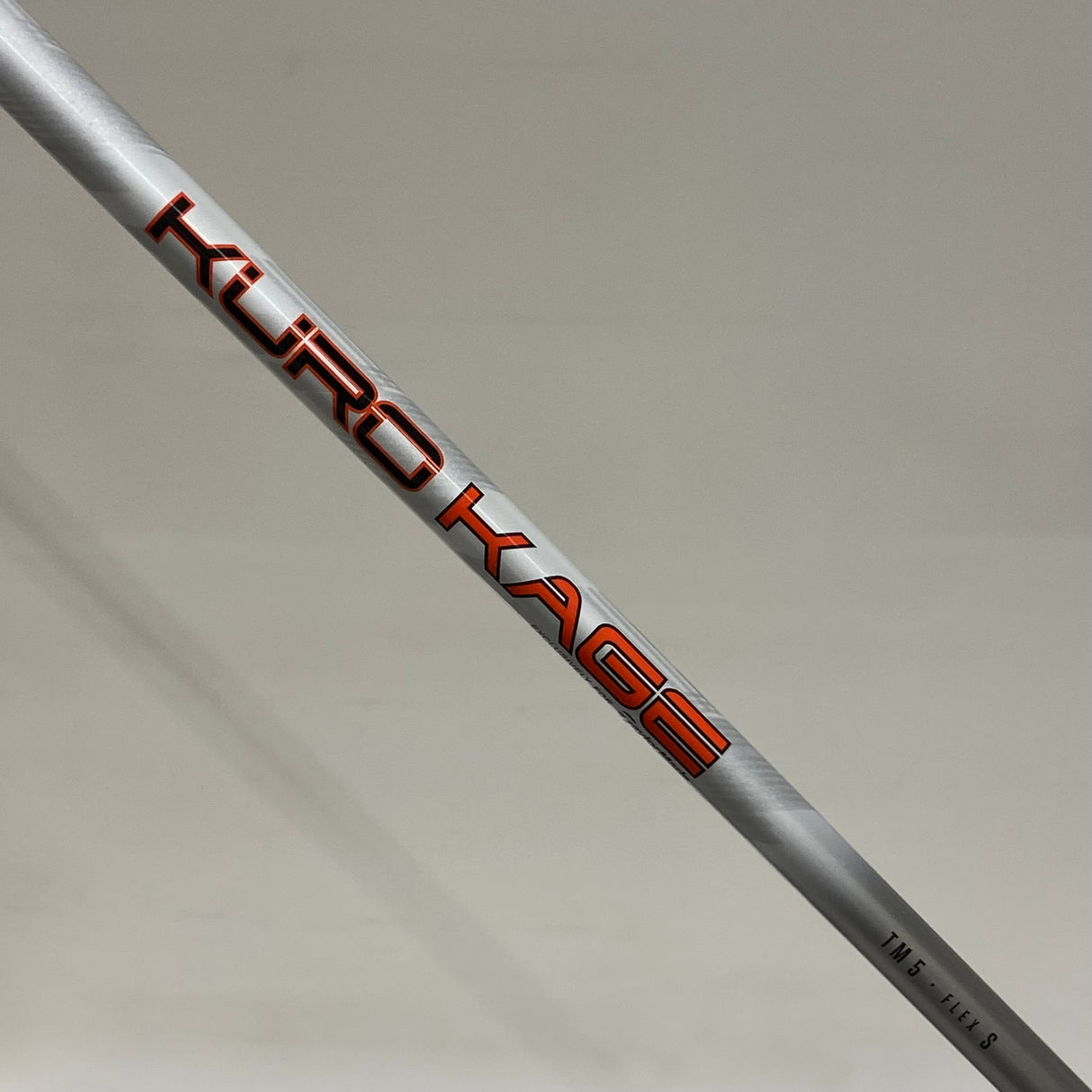 TaylorMade M5 10.5* Driver Stiff Flex Headcover Included