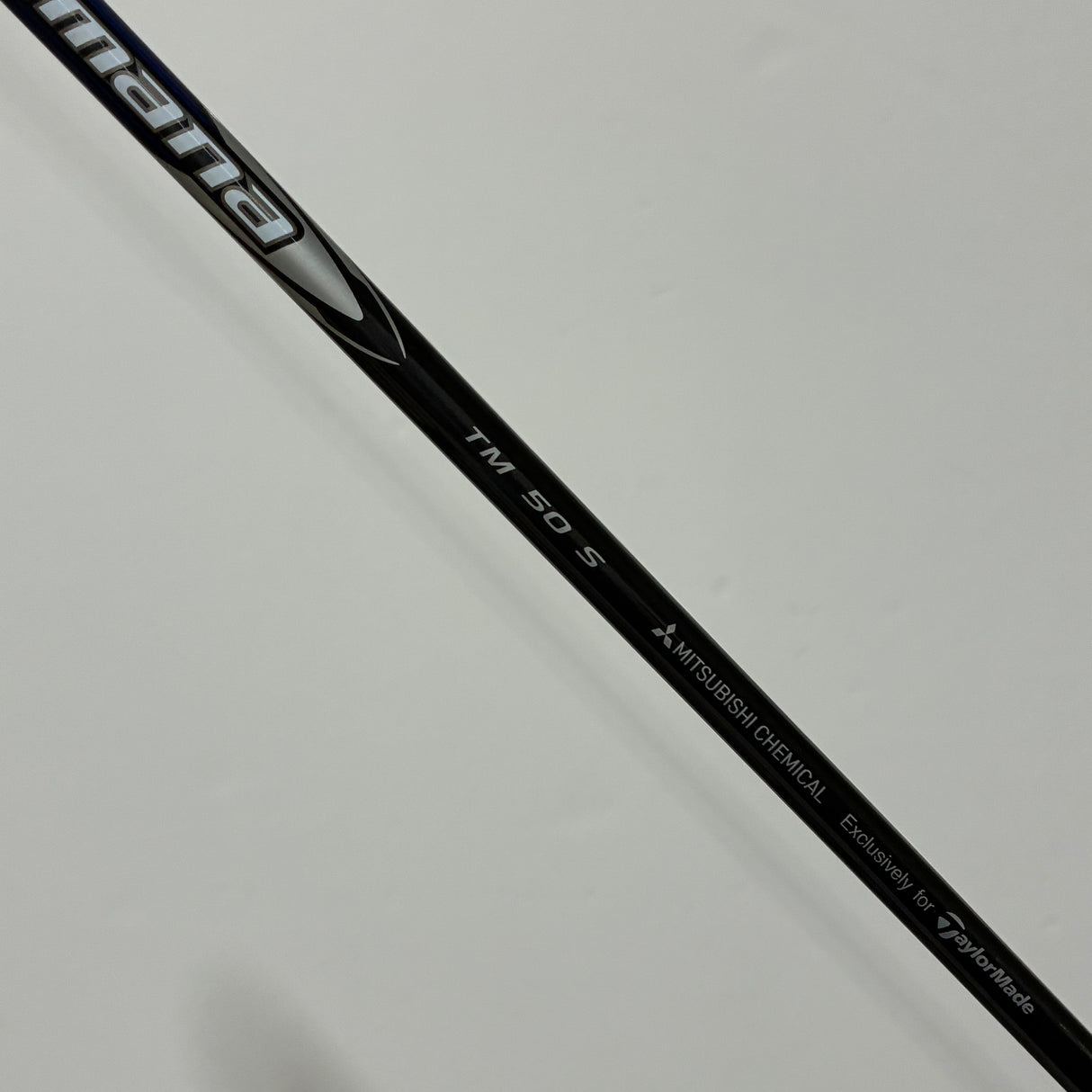 TaylorMade Qi10 LS 10.5* Driver Stiff Flex Headcover Included