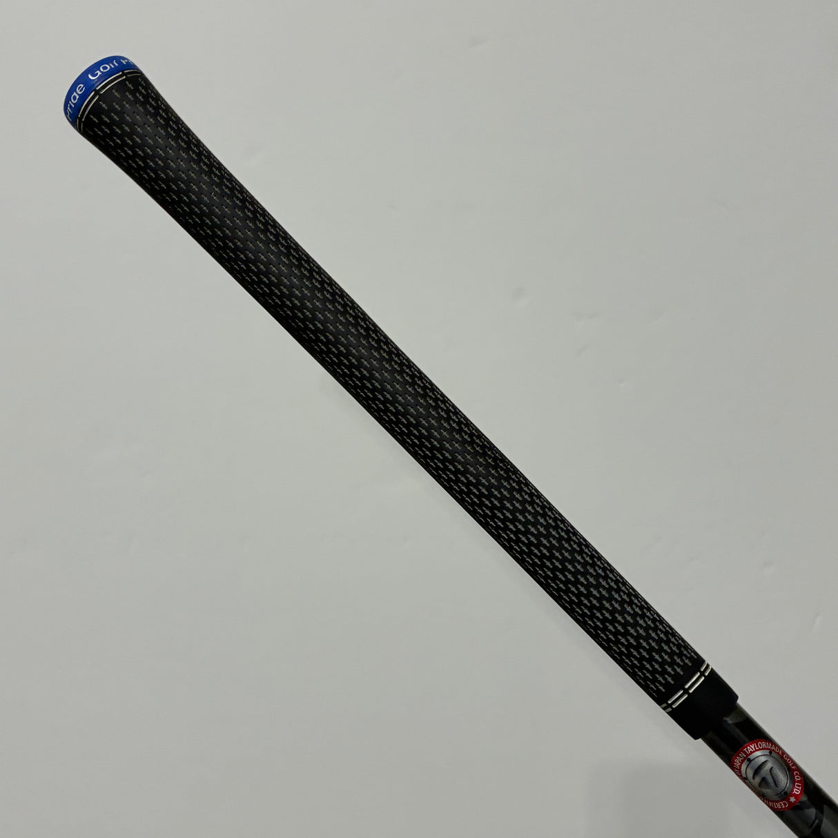 TaylorMade Qi10 LS 10.5* Driver Stiff Flex Headcover Included