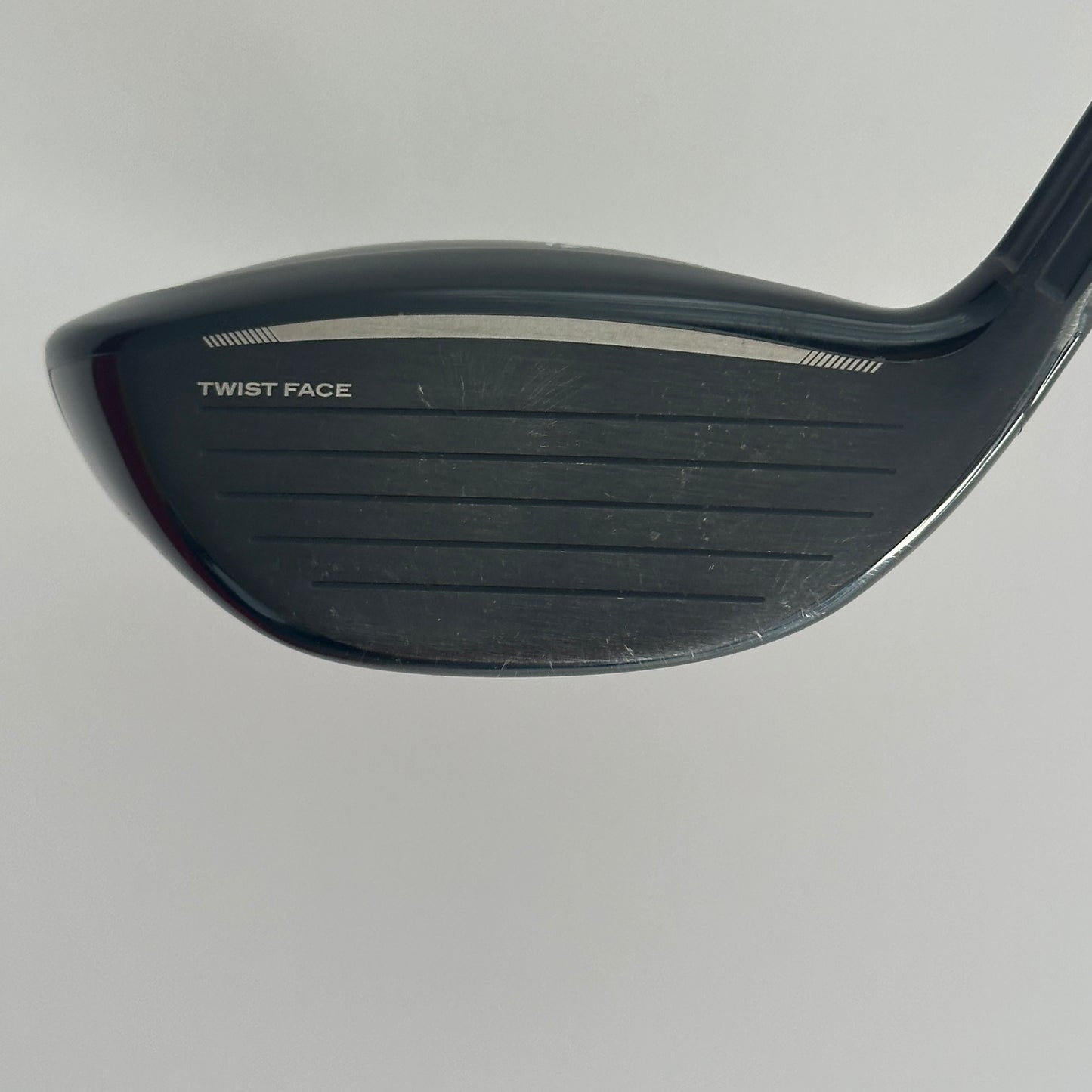 TaylorMade Stealth 5 Wood Stiff Flex Headcover Included