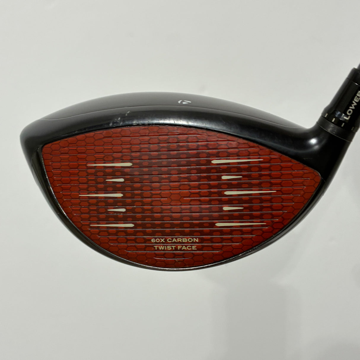 TaylorMade Stealth2 HD 10.5* Driver Stiff Regular Flex Headcover Included