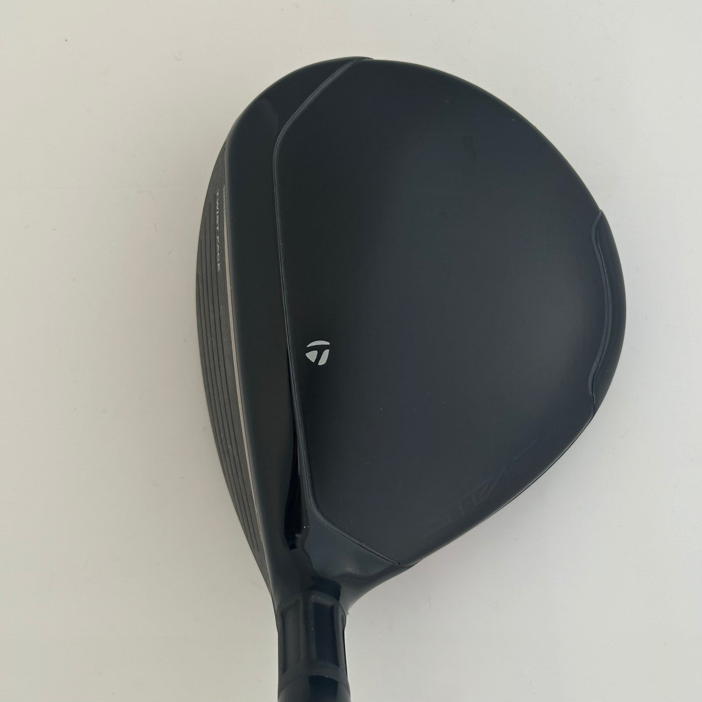 TaylorMade Stealth 5 Wood Stiff Flex Headcover Included