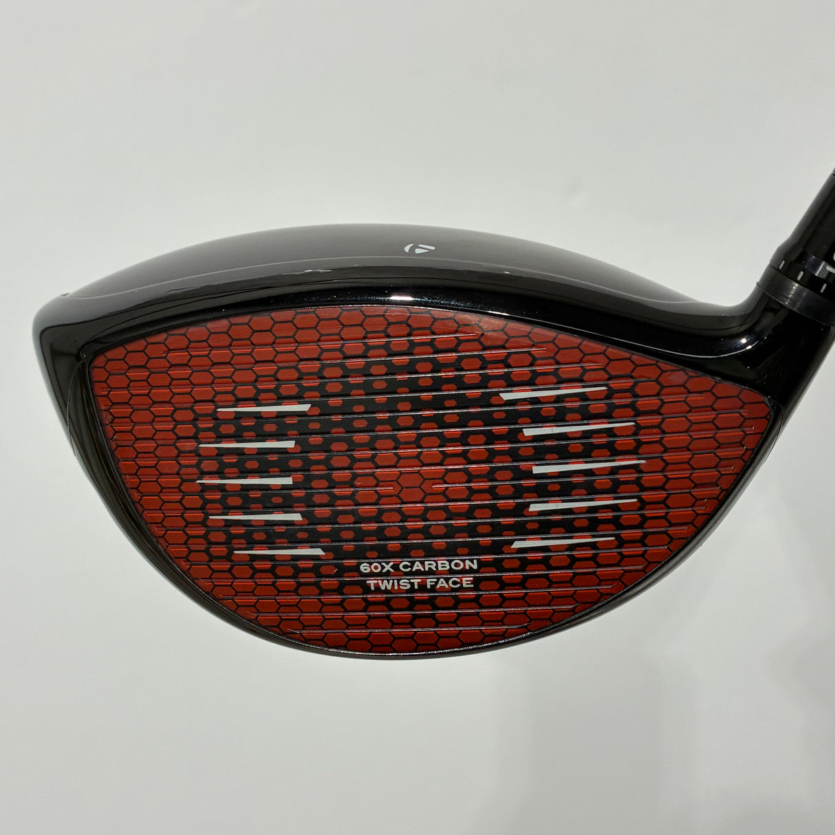 TaylorMade Stealth Plus+ 9.0* Driver Stiff Flex Headcover Included