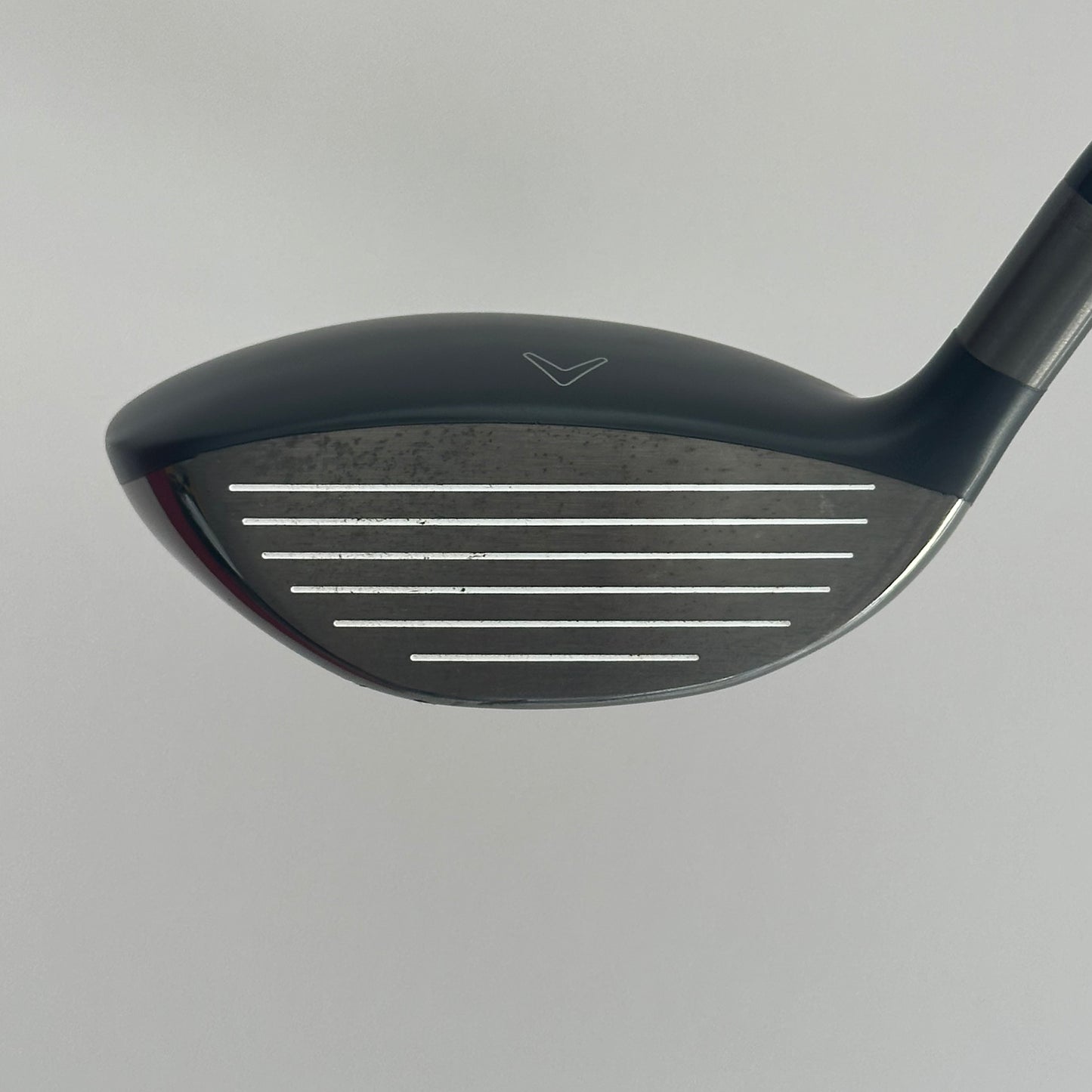 Callaway Rogue ST LS 5 Wood Headcover Included