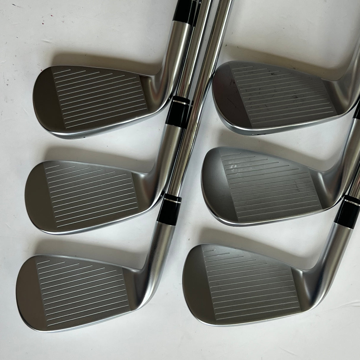 Callaway Apex Ai300 Iron Set 5-P Stiff Flex