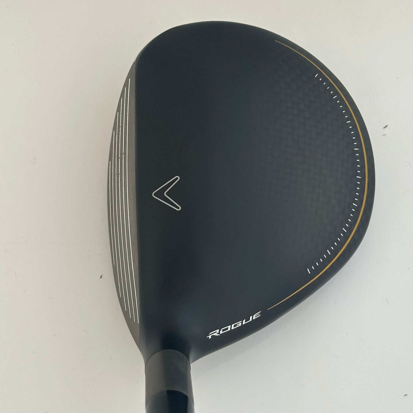 Callaway Rogue ST LS 5 Wood Headcover Included