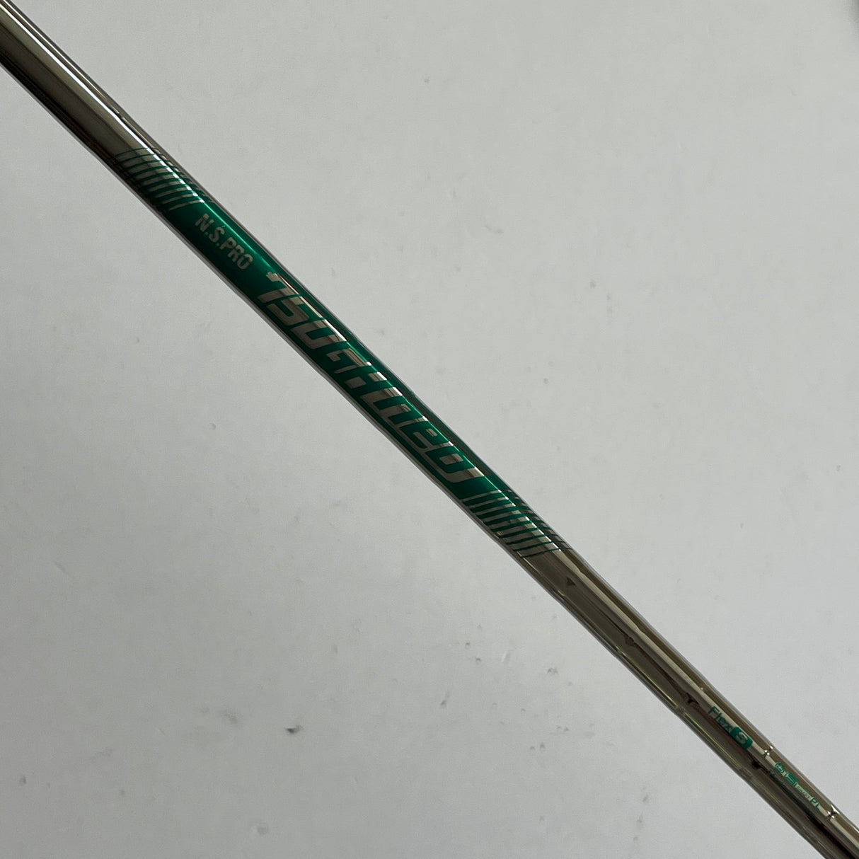 Callaway Apex Ai300 Iron Set 5-P Stiff Flex